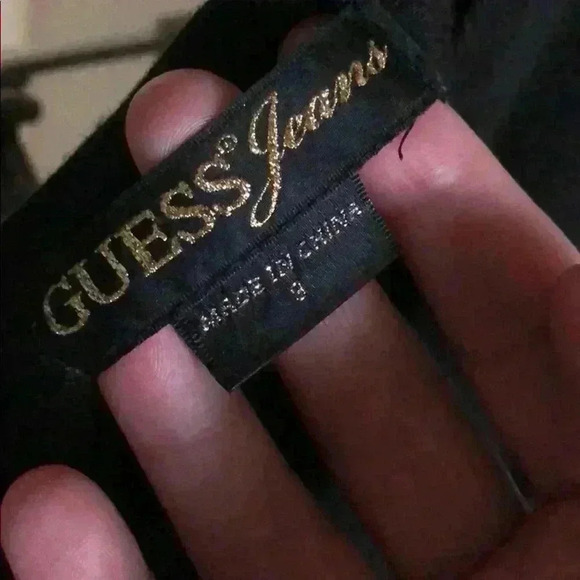 Guess Jeans Dress - Picture 4 of 5